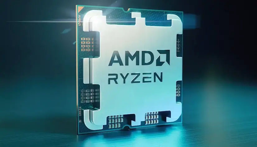 Informático Canillas - Montaje Procesadores AMD Gaming PC Canillas