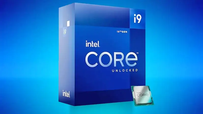 Informático Canillas - Montaje Procesadores Intel Gaming PC Canillas
